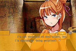 My girlfriend gets shared by others in this truth part 3