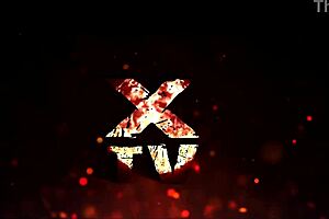 Dap - Slap - Prolap - Gag - Anastasia Mistress Vs 2 Cock In Anal - Original Series