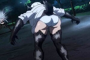 Killing Bites - Anime Compilation Highlights