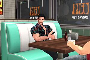 The Sims 4 Pmv Streets