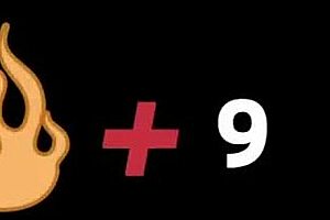 Succubus Delivers Intense Blowjob in Lewd Gym on First Day