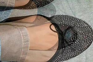 intimissimaskype shares webcam moments on facebook.