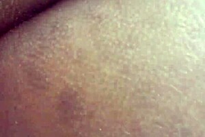 Preta's greedy ass craves deepthroat?