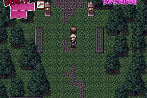 enfrentando um zumbi veloz jogo hentai zombies retreat parte 8, wanna play?