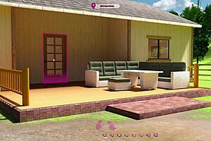 i helpd the hotties in this game part 2