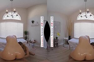 Hot Blondes Aiden Ashley And Tiffany Watson Cum On Tits In Massage Parlor