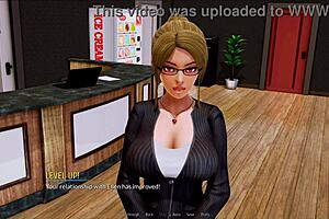 harem hotel 295 game adventure in a luxurious setting