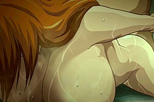 blacked slut and netorare pics compilation with chained cock big black cock monster cock anime hentai