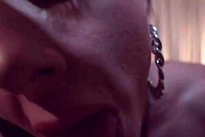 luiza marcato and loupan in wet interracial pov anal fun