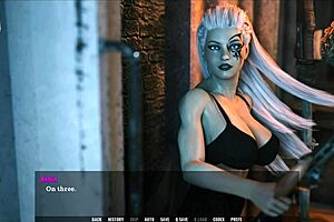 tales from the unending void episode 119