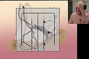 In My Hero Academia, the HERO CUMMIES through a BIG PLOT HOLE with FOOTJOB and RIDING.