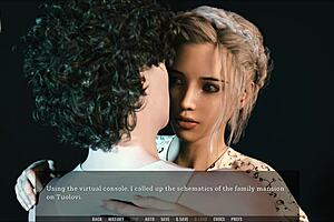 exploring tales from the unending void episode 40 😊