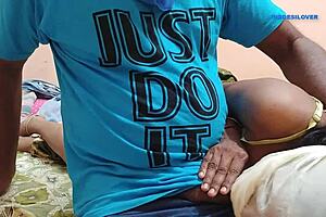 Wow, Hot Teen Wife Gets Fucked By Sales Boy With Condom!