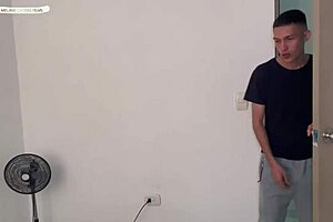 Teniendo Sexo Rudo Con Mi Hermanastra - Subtitulado - Bbw Culo Enorme