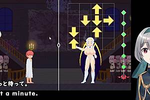 i played castle of temptation trial ver with subtitles