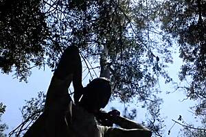 Gaygory sucks and fucks mexican cock in public anal sex