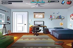 summer time saga unc part 24 adventures