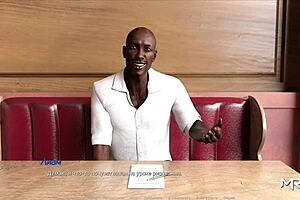 Horny Busty Nun Wants To Be FUCKED - Bella Hentaigirl