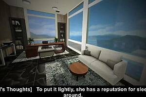 TheTalkMan's Sims 4 Fucking Job Guide