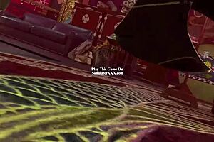 asian babe gives a very satisfying sloppy blowjob