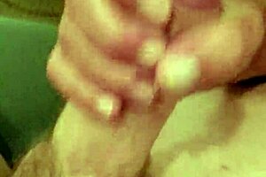 Old man blowjob france