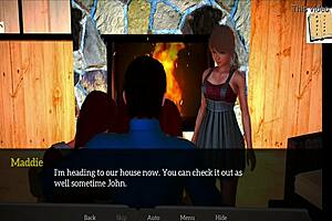 my new family with big tits and ass 😘