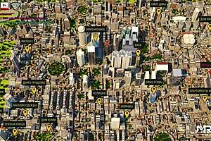 Wow, check out this 69 position in the fashion business game!