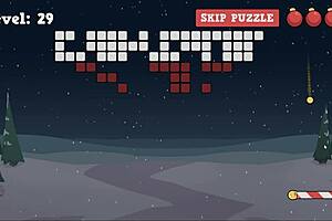 i'm claus in this secret surprise xmas hentai game ep 4, the boss has a huge cock after all.