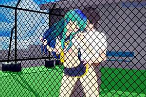 Lum Intense Scene - Urusei Yatsura 2022 Hentai