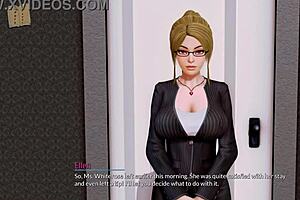 harem hotel 295 game adventure in a luxurious setting