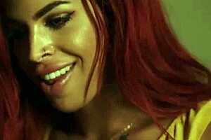 Rubi Maxim Rides BBC