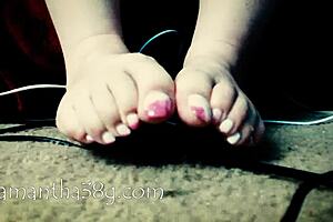 Xmas Big Boobs BBW Cam Show Archive