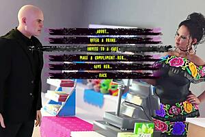 The Bum 23 Redefines Objectives