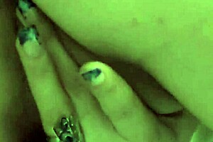 janessa jordan in porn casting with tattoos and red hair brings pleasure