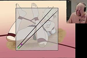 In My Hero Academia, the HERO CUMMIES through a BIG PLOT HOLE with FOOTJOB and RIDING.