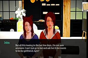 my new family with big tits and ass 😘