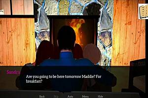 my new family with big tits and ass 😘