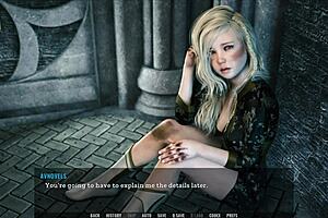 tales from the unending void episode 119