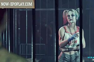 3d Sex With Big Ass And Tits