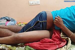 Wow, Hot Teen Wife Gets Fucked By Sales Boy With Condom!