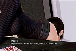 harem hotel 295 game adventure in a luxurious setting