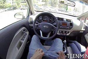 jade jantzen's lusty cunt invitation