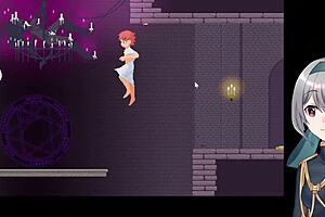 i played castle of temptation trial ver with subtitles