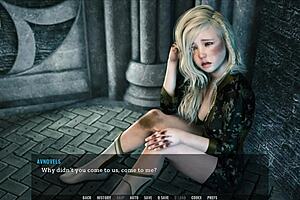 tales from the unending void episode 119