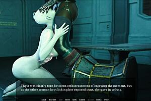 tales from the unending void episode 49