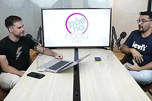 Marcos Goiano Shaming Bottom for Being Passive Emotionally