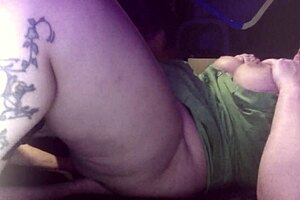 Cherry Soda shares her experienced hooker adventures with licking and doggystyle