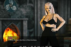 tales from the unending void episode 119