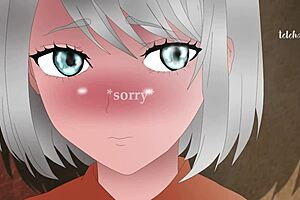 Hentai Ashley Graham Resident Evil 4 Cartoon Porn