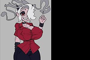 Helltaker Zdrada Slideshow